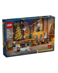 Lego Harry Potter 2024 Advent Calendar (76438)