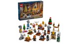 Joc Lego Harry Potter 2024 Advent Calendar (76438)