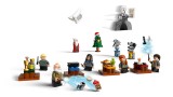 Joc Lego Harry Potter 2024 Advent Calendar (76438)