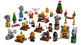 Joc Lego Harry Potter 2024 Advent Calendar (76438)