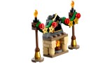 Joc Lego Harry Potter 2024 Advent Calendar (76438)