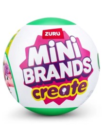 Mini Brands Botanical Garden (77559gq2) 