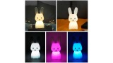 Winkee Table Lamp Nightlight Rabbit