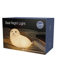 Winkee Table Lamp Nightlight Sea Lion
