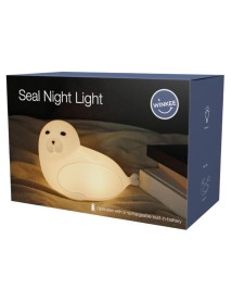 Winkee Table Lamp Nightlight Sea Lion 