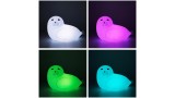 Winkee Table Lamp Nightlight Sea Lion