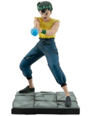 Yu Yu Hakusho Yusuke 15cm