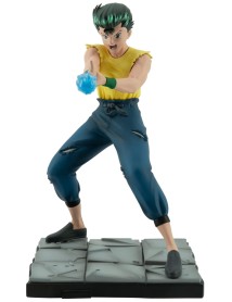 Yu Yu Hakusho Yusuke 15cm 