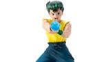 Figurina Statueta Yu Yu Hakusho Yusuke 15cm