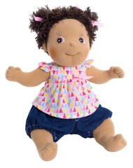 Rubens Barn Rubens Kids Doll MIMMI