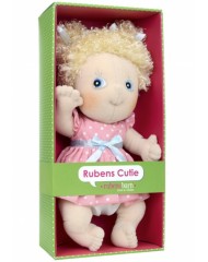 Rubens Barn Rubens Cutie Emilie 32cm (150010)
