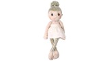 Jucarie Plus Rubens Barn Organic Ecobuds Doll Iris