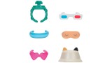 Figurina Joc Squishalongs 24 Pack 25cm 2420133