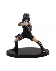 Banpresto Vibration Stars Naruto Uchiha Sasuke 14cm 89264