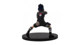 Figurina Joc Banpresto Vibration Stars Naruto Uchiha Sasuke 14cm 89264