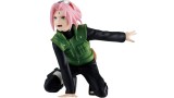 Figurina Joc Banpresto Panel Spectacle Naruto Shippuden Haruno Sakura 9cm 89268