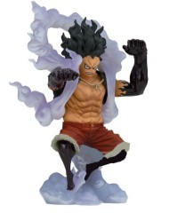 Banpresto King Of Artist One Piece Monkey.D.luffy Ver.b 14cm 89300