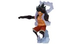 Figurina Statueta Banpresto King Of Artist One Piece Monkey.D.luffy Ver.b 14cm 89300