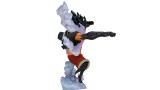 Figurina Statueta Banpresto King Of Artist One Piece Monkey.D.luffy Ver.b 14cm 89300