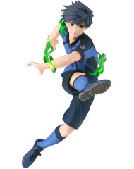 Banpresto Blue Lock Yoichi Isagi 16cm 89274