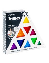 Jellystone Designs Triblox Rainbow (jsd0675)