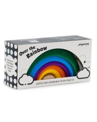 Jellystone Designs Over The Rainbow Rainbow (jsd0967)