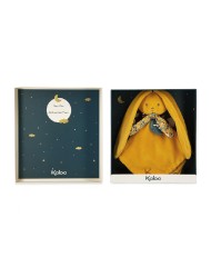 Kaloo Lapinoo Doudou Ochre (lkk2207)