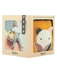 Kaloo Stimuli My Sensory Cube (lkk7000)