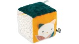 Jucarie Plus Kaloo Stimuli My Sensory Cube (lkk7000)