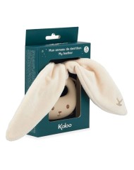 Kaloo Rabbit Teether Cream (lkk8010)