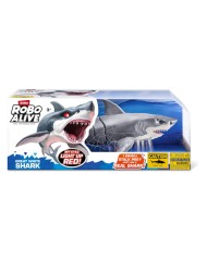 Robo Alive Shark Attack (71126)