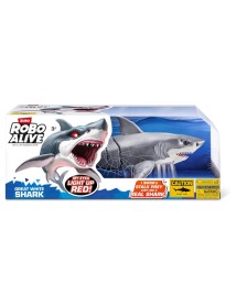 Robo Alive Shark Attack (71126) 