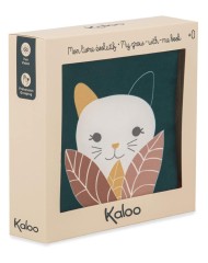 Kaloo Stimuli My Grow With Me Book (lkk1602)