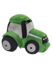 Teddykompaniet Teddy Farm Tractor (tk3152) 