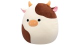 Jucarie Plus Squishmallows Ronnie Cow 60cm (209079)