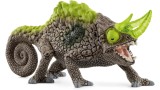  Schleich Battlecave Stone Chameleon (42677)