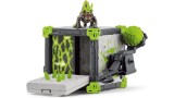  Schleich Battlecave Stone Chameleon (42677)