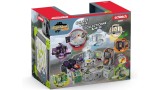 Schleich Battlecave Stone Chameleon (42677)