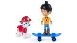 Figurina Joc Paw Patrol Hero Pup Daring Danny & Marshall 6070747
