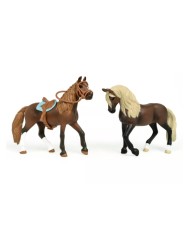 Schleich Horse Club Paso Peruano Starter Set (42738)