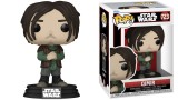 Figurina Joc Pop Star Wars Acolyte Qimir 9cm 723