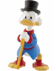 Bullyland Scrooge Mcduck 7,5cm 525340