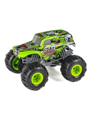 Tec-toy Scary Monster R/C 1:12 (471258)
