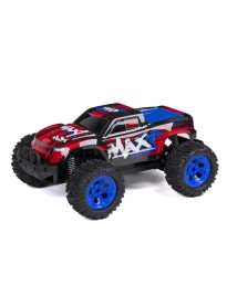 Tec-toy Sneak Max R/c 1:12 (471265) 