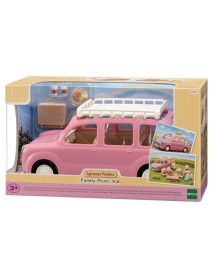 Sylvanian Families Family Picnic Van (5535) 