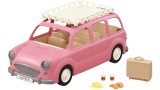  Sylvanian Families Family Picnic Van (5535)