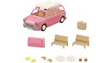  Sylvanian Families Family Picnic Van (5535)