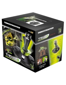 Thrustmaster T.16000m Joystick Green 