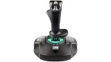  Thrustmaster T.16000m Joystick Green pentru PC