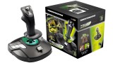  Thrustmaster T.16000m Joystick Green pentru PC